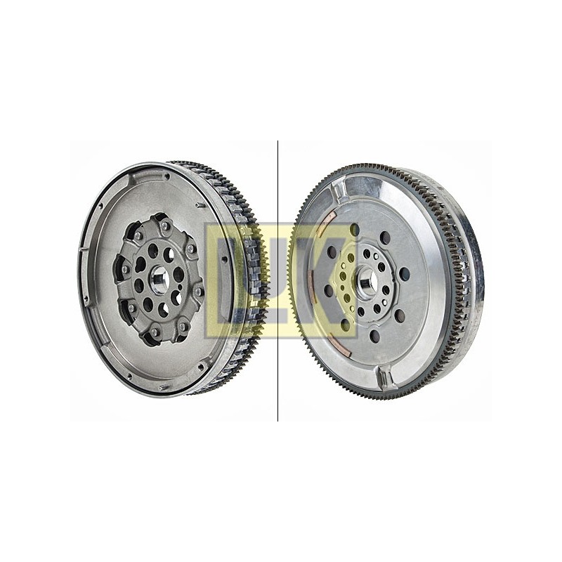 VOLANT MOTEUR POUR RENAULT TRAFIC 14