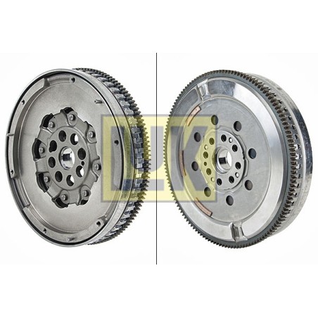VOLANT MOTEUR POUR RENAULT TRAFIC 14