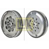 VOLANT MOTEUR POUR RENAULT TRAFIC 14
