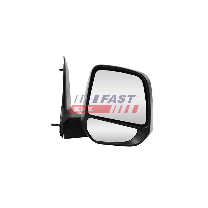 RETROVISEUR EXTÉRIEUR  POUR FORD TRANSIT CONNECT 13