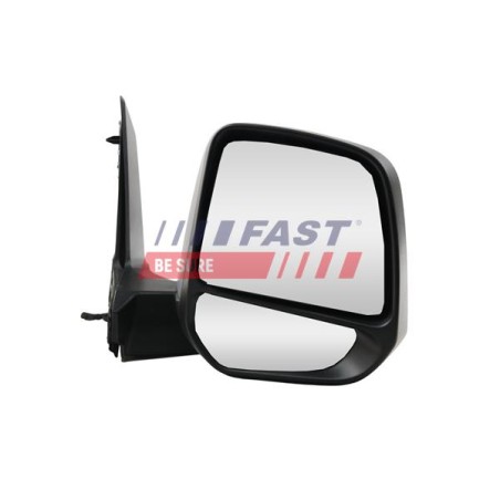 RETROVISEUR EXTÉRIEUR  POUR FORD TRANSIT CONNECT 13
