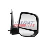 RETROVISEUR EXTÉRIEUR  POUR FORD TRANSIT CONNECT 13