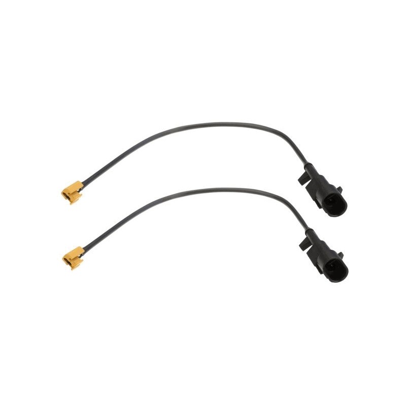 CAPTEUR USURE PLAQUETTE DE FREINS POUR IVECO DAILY 06