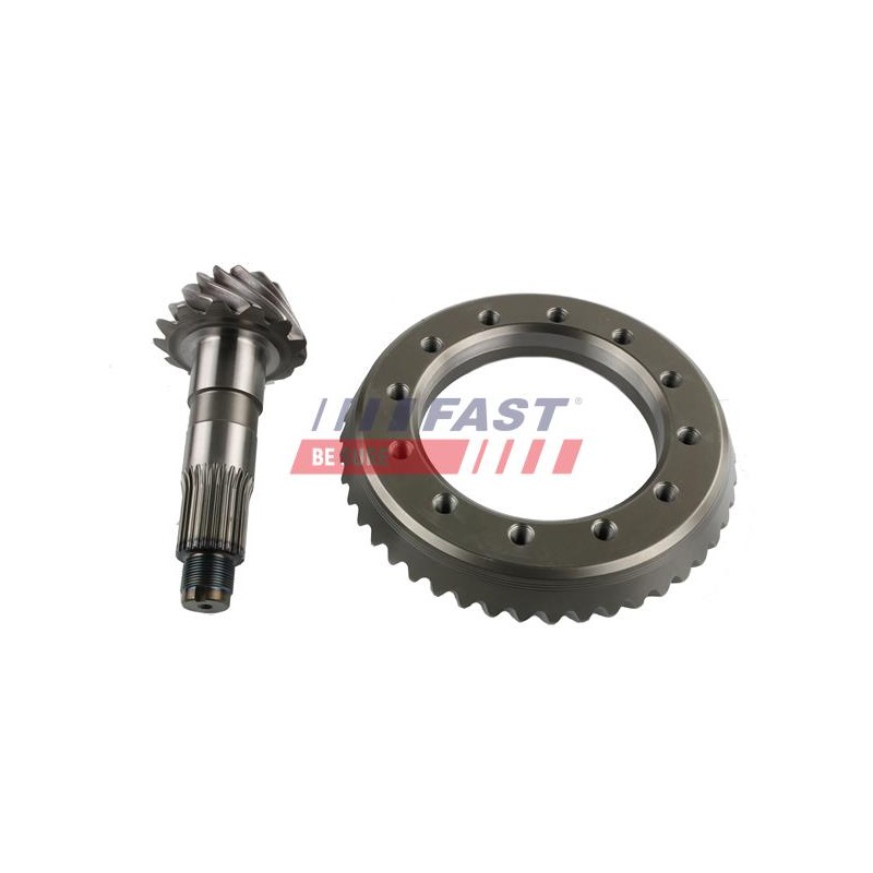 PIGNON CONIQUE arbre? POUR IVECO DAILY 06