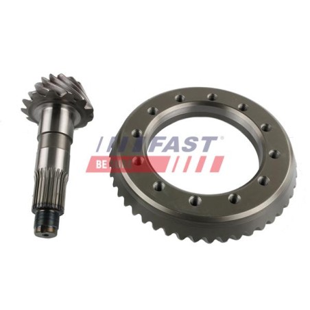 PIGNON CONIQUE arbre? POUR IVECO DAILY 06