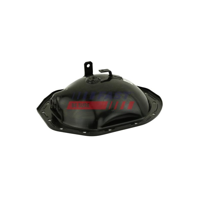 COUVERCLE DE PROTECTION, BOÎTE DE TRANSFERT POUR IVECO DAILY 06