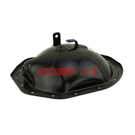 COUVERCLE DE PROTECTION, BOÎTE DE TRANSFERT POUR IVECO DAILY 06
