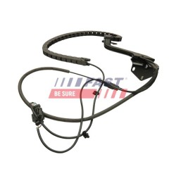 GUIDAGE PORTE POUR MERCEDES SPRINTER 06