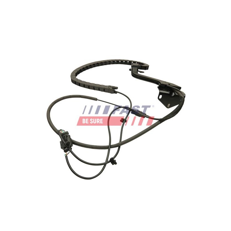 GUIDAGE PORTE POUR MERCEDES SPRINTER 06