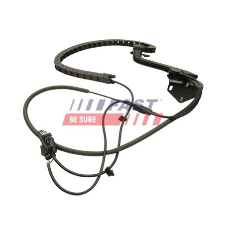 GUIDAGE PORTE POUR MERCEDES SPRINTER 06