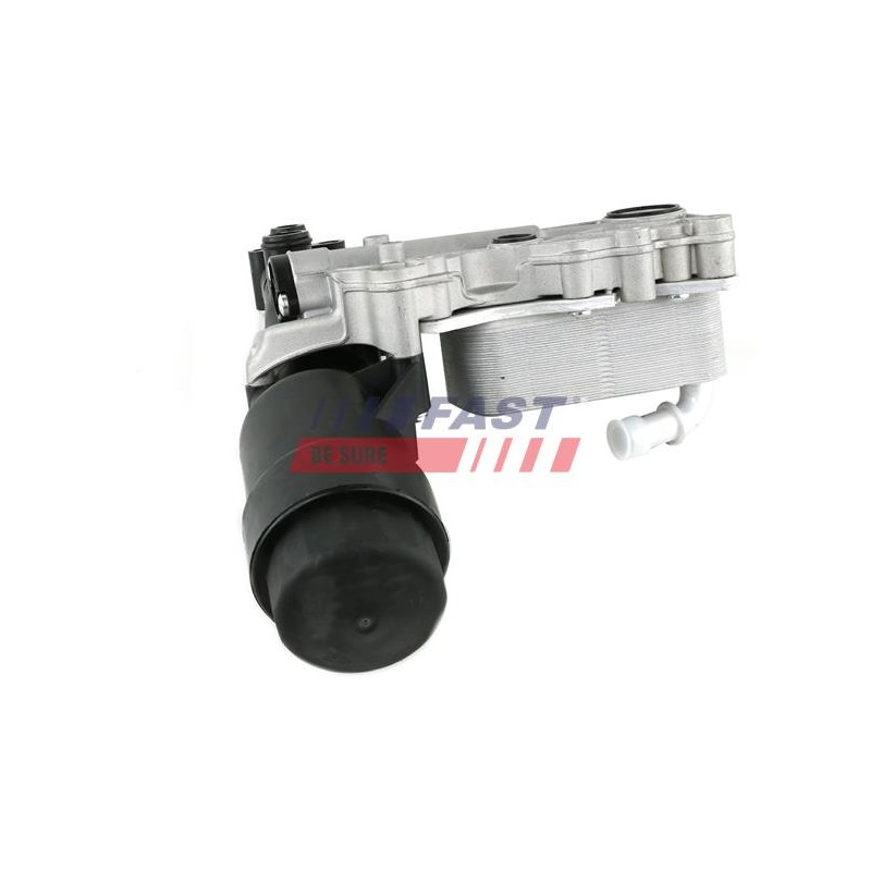 RADIATEUR D`HUILE POUR MERCEDES SPRINTER 06