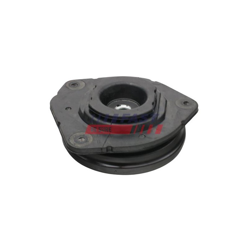 COUPELLE DE SUSPENSION POUR RENAULT KANGOO II 08