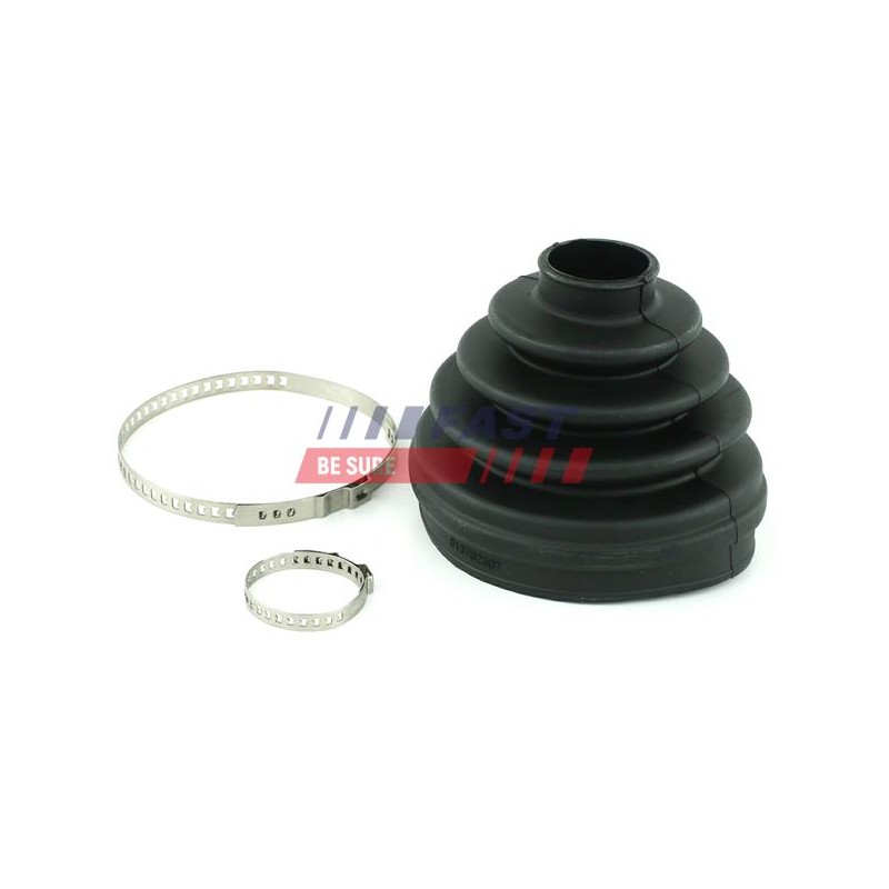 JOINT-SOUFFLET, ARBRE DE COMMANDE POUR FIAT DUCATO 94