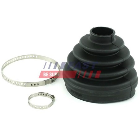 JOINT-SOUFFLET, ARBRE DE COMMANDE POUR FIAT DUCATO 94