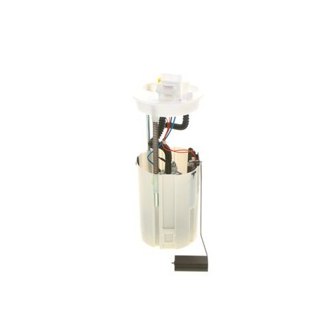POMPE À CARBURANT POUR FIAT DUCATO 06