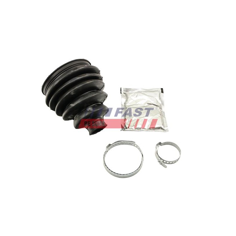 JOINT-SOUFFLET, ARBRE DE COMMANDE POUR FIAT DUCATO 06