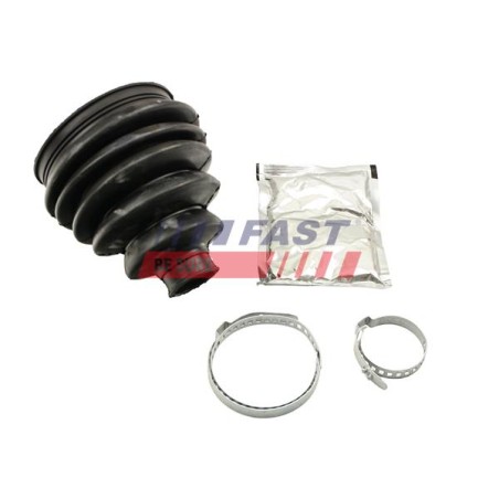 JOINT-SOUFFLET, ARBRE DE COMMANDE POUR FIAT DUCATO 06