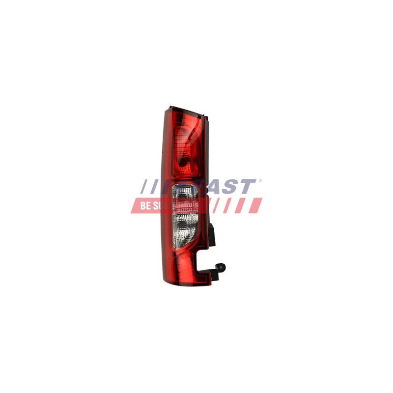 FEU ARRIÈRE POUR MERCEDES CITAN W415 12