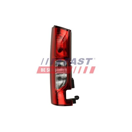 FEU ARRIÈRE POUR MERCEDES CITAN W415 12