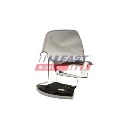 COQUILLE RETROVISEUR POUR FORD TRANSIT 13