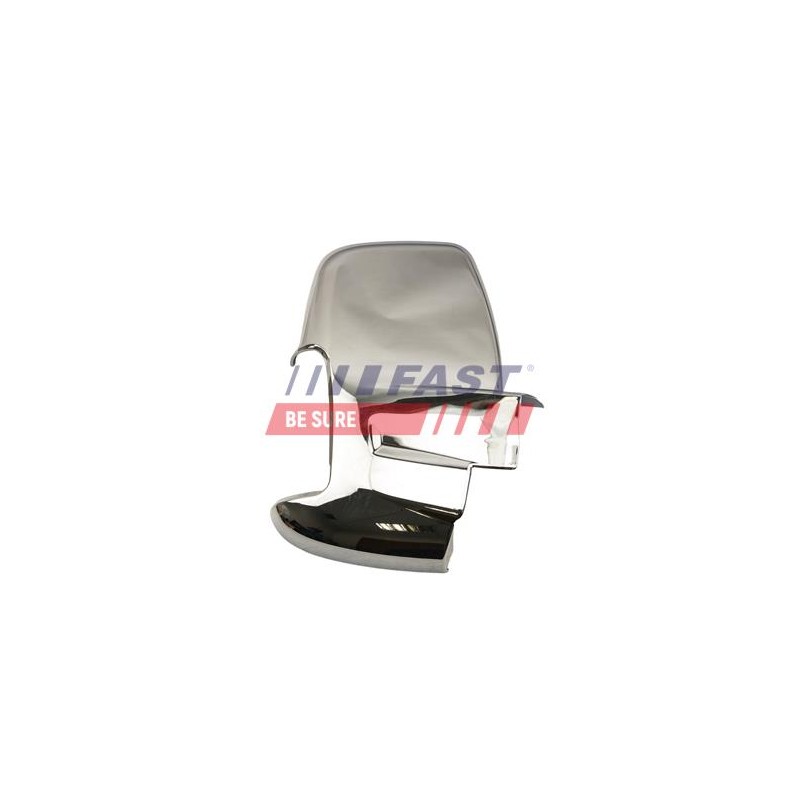 COQUILLE RETROVISEUR POUR FORD TRANSIT 13
