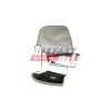COQUILLE RETROVISEUR POUR FORD TRANSIT 13
