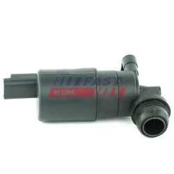 POMPE D`EAU DE NETTOYAGE, NETTOYAGE DES VITRES POUR RENAULT MASTER III 10