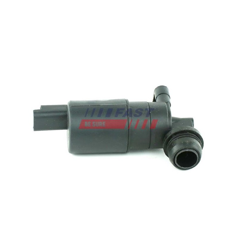 POMPE D`EAU DE NETTOYAGE, NETTOYAGE DES VITRES POUR RENAULT MASTER III 10