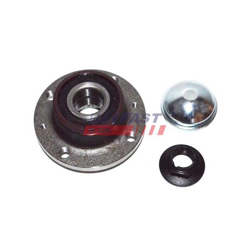 ROULEMENT DE ROUE POUR FIAT PUNTO GRANDE 05