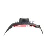 GARNITURE, PASSAGE DE ROUE POUR FIAT DOBLO 00
