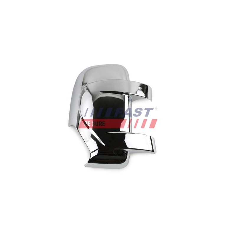 COQUILLE RETROVISEUR POUR RENAULT MASTER III 10