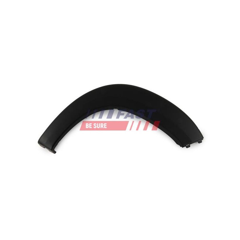 CADRE PASSAGE DE ROUE POUR FIAT DUCATO 14