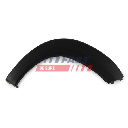 CADRE PASSAGE DE ROUE POUR FIAT DUCATO 14