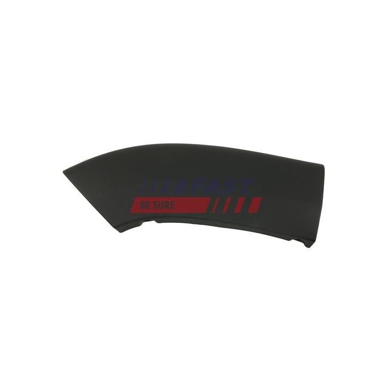 CADRE PASSAGE DE ROUE POUR FIAT DUCATO 14