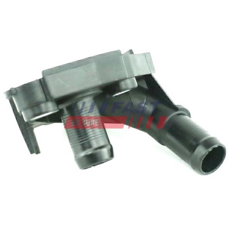 BOÎTIER DE THERMOSTAT POUR RENAULT KANGOO II 08