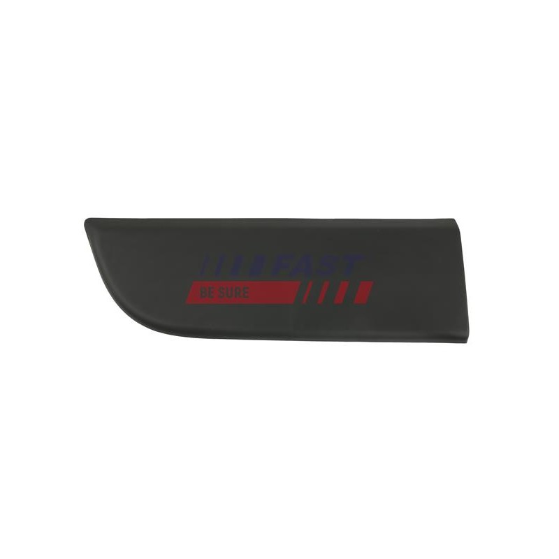 MOULURE EXTERIEUR POUR RENAULT MASTER III 10