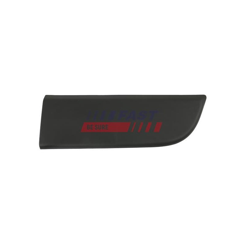 MOULURE EXTERIEUR POUR RENAULT MASTER III 10