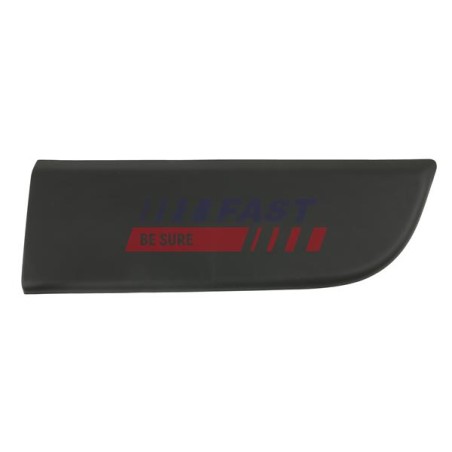 MOULURE EXTERIEUR POUR RENAULT MASTER III 10