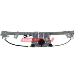 LÈVE-VITRE POUR FIAT PANDA 12