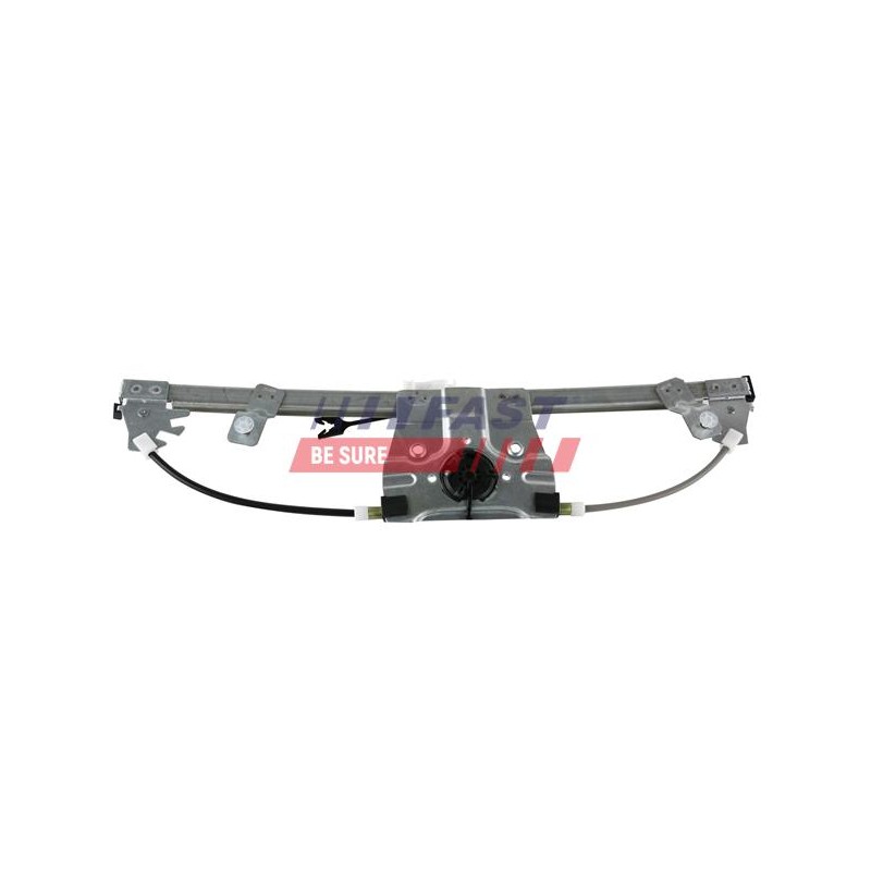 LÈVE-VITRE POUR FIAT PANDA 12