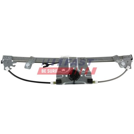 LÈVE-VITRE POUR FIAT PANDA 12