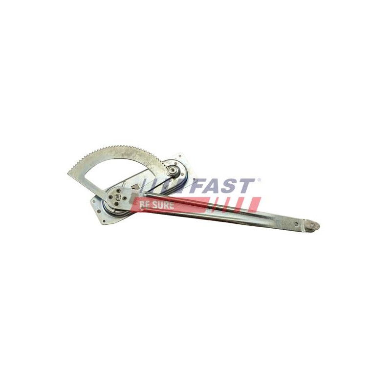 LÈVE-VITRE POUR FORD TRANSIT 06