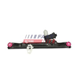 LÈVE-VITRE POUR FIAT DOBLO 09