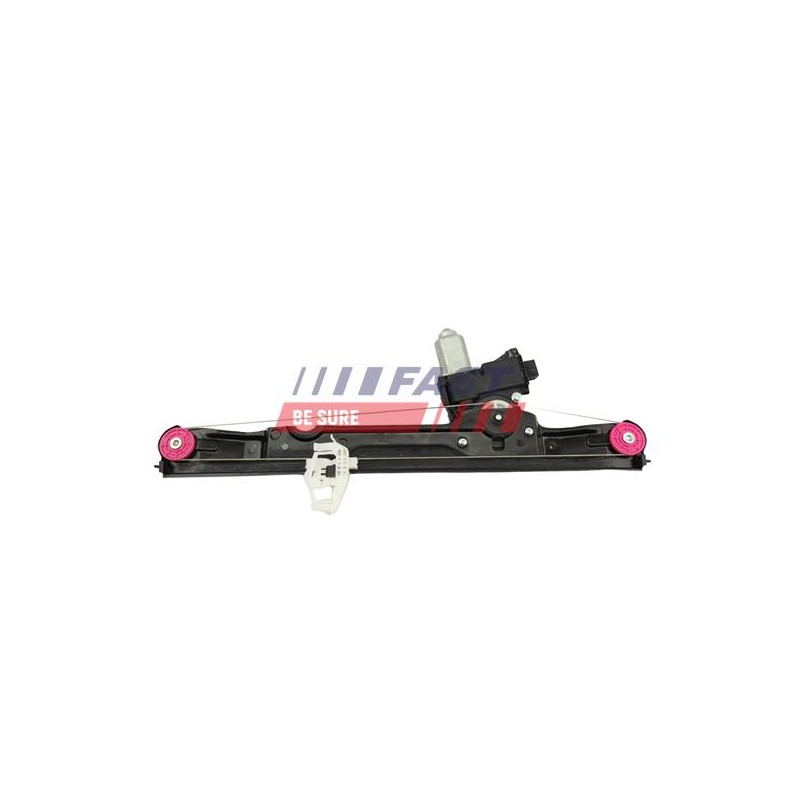 LÈVE-VITRE POUR FIAT DOBLO 09
