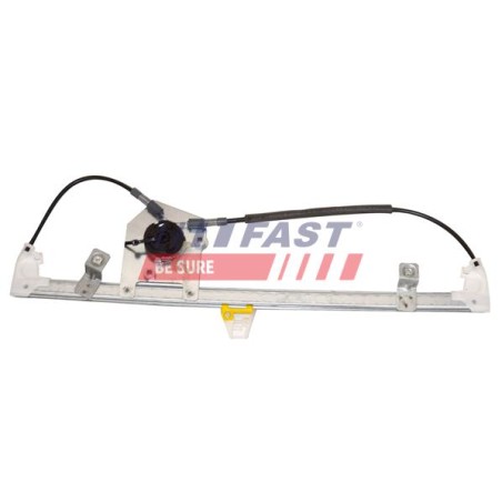 LÈVE-VITRE POUR FIAT DOBLO 09
