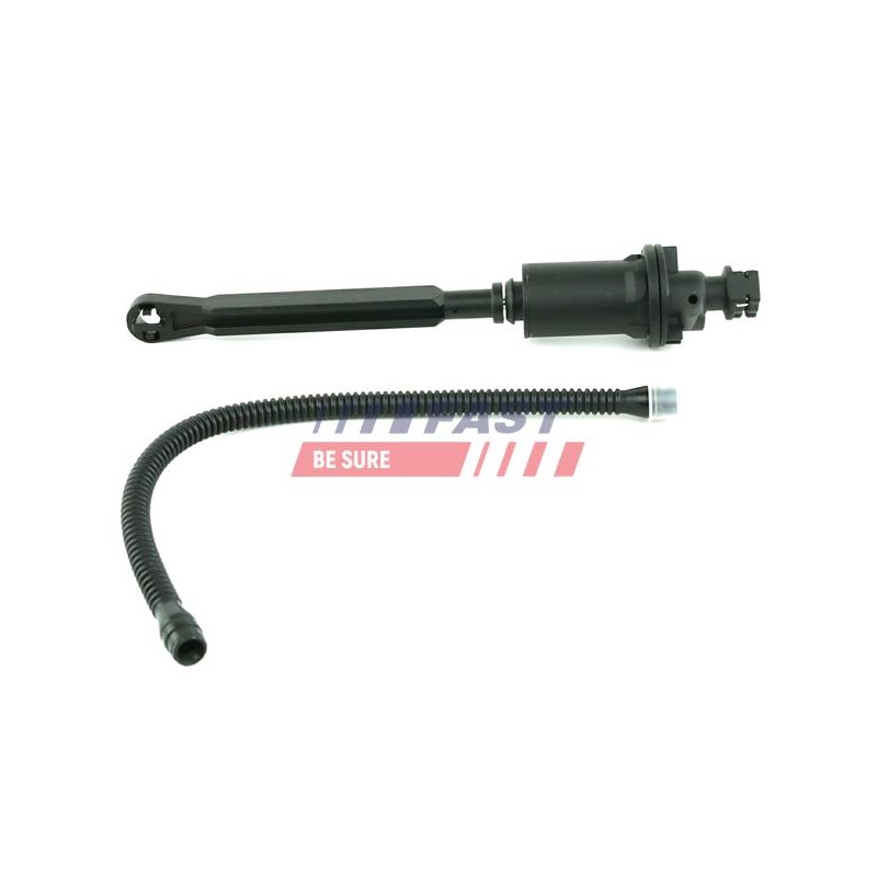 CYLINDRE ÉMETTEUR, EMBRAYAGE POUR RENAULT TRAFIC 01
