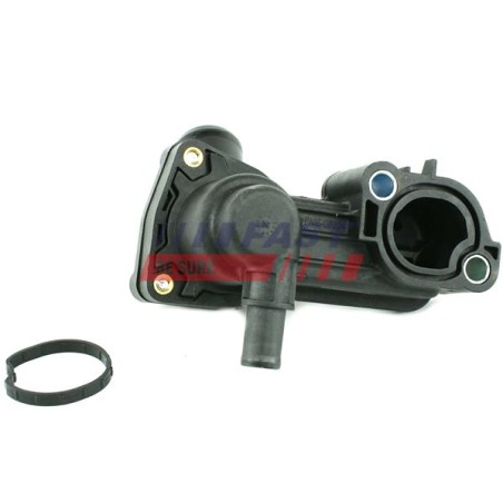 BOÎTIER DE THERMOSTAT POUR FORD TRANSIT CONNECT 02