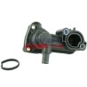 BOÎTIER DE THERMOSTAT POUR FORD TRANSIT CONNECT 02