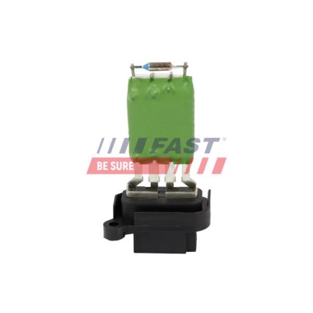 RÉSISTANCE, PULSEUR D`AIR HABITACLE POUR FORD TRANSIT 06