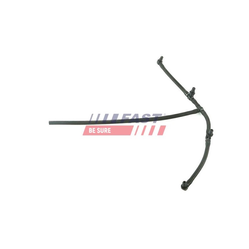 TUYAUTERIE DE CARBURANT POUR FIAT DUCATO 02